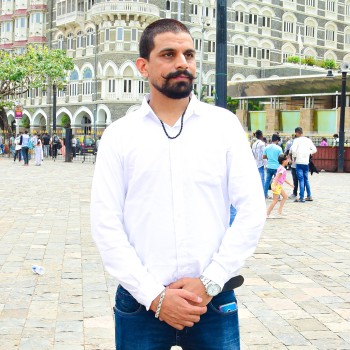 Ankur Panditg